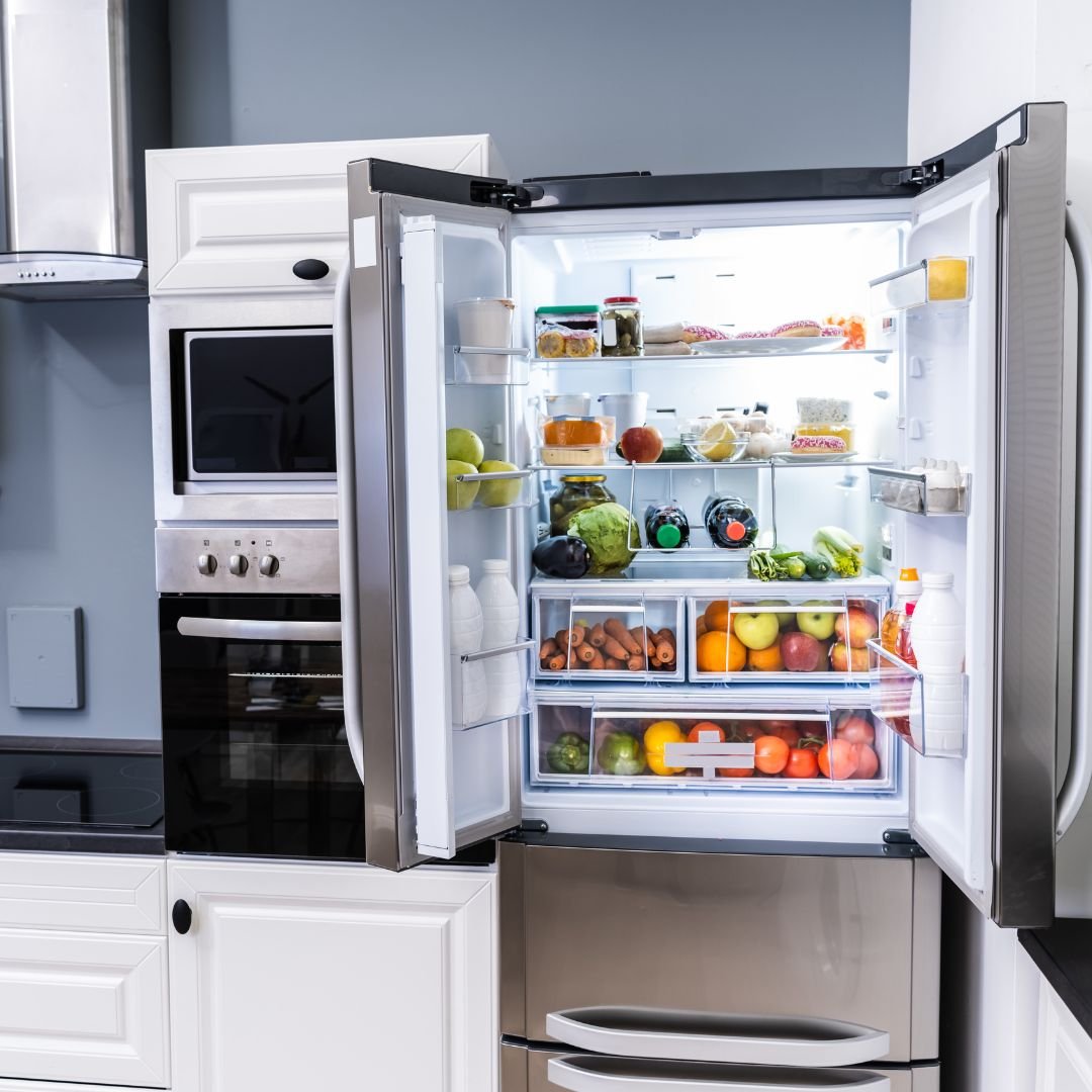 صيانة ثلاجات يونيون اير