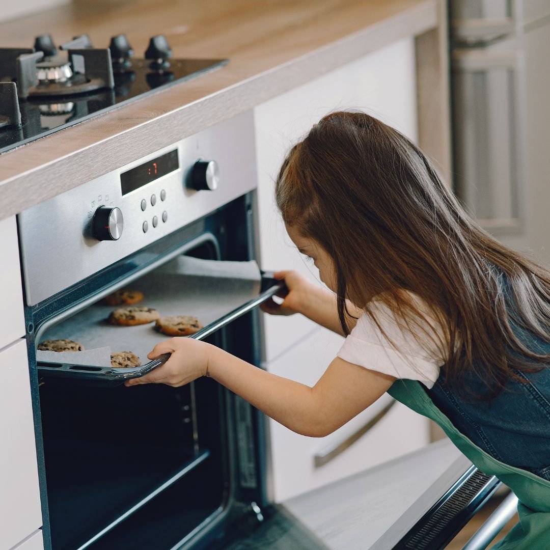 صيانة افران يونيون اير
