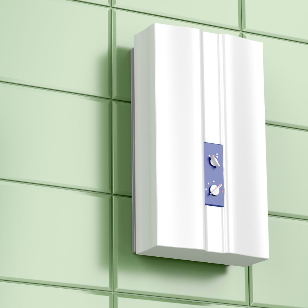 صيانة سخانات يونيون اير